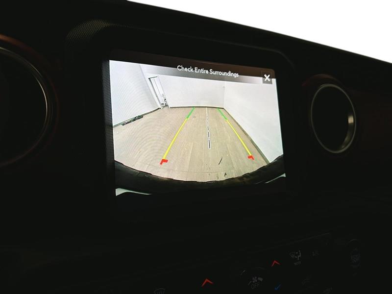 jeep Wrangler 2023 - 26