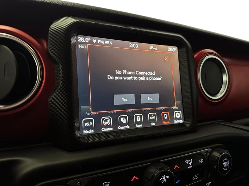 jeep Wrangler 2023 - 29