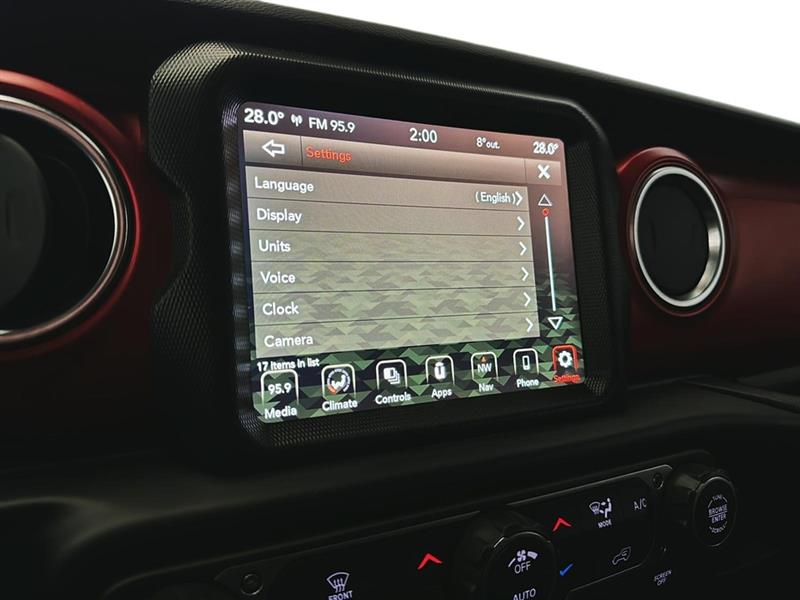 jeep Wrangler 2023 - 30