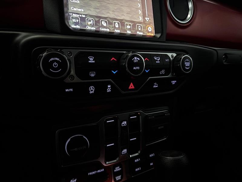 jeep Wrangler 2023 - 31