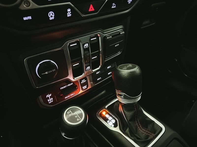 jeep Wrangler 2023 - 32