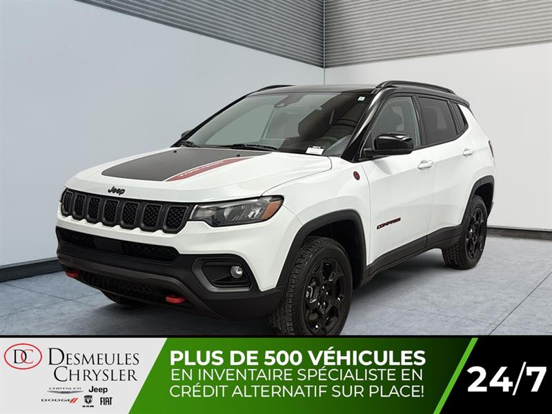 jeep Compass 2024