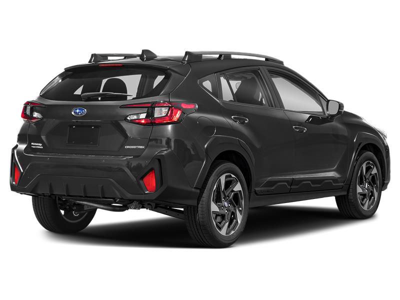 subaru Crosstrek 2024 - 2