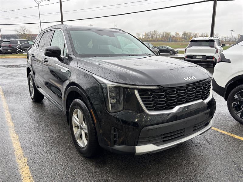 kia Sorento 2025 - 2