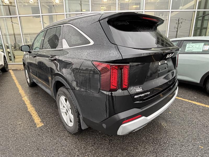 kia Sorento 2025 - 3