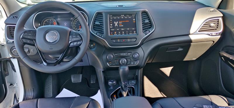 jeep Cherokee 2023 - 3