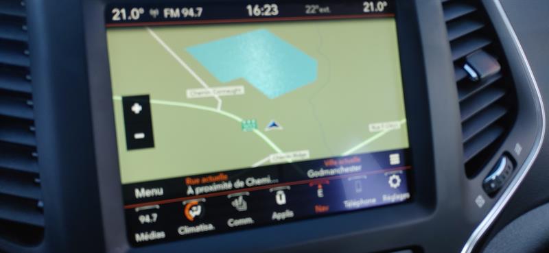 jeep Cherokee 2023 - 5