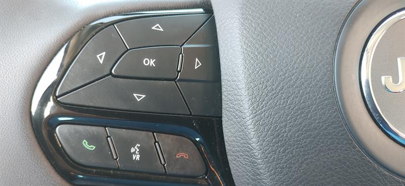 jeep Cherokee 2023 - 14