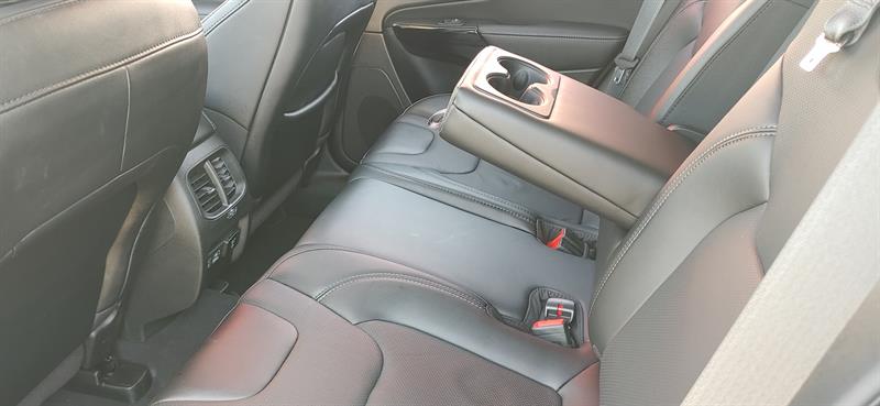 jeep Cherokee 2023 - 19