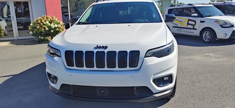 jeep Cherokee 2023 - 21