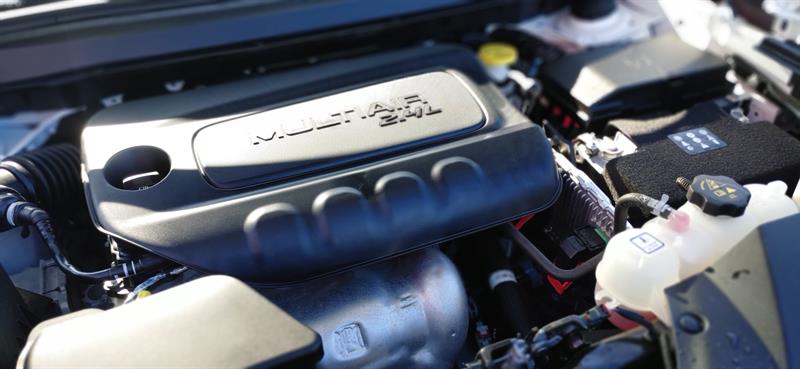 jeep Cherokee 2023 - 27