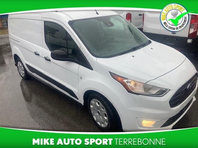 ford Fourgon Transit Connect 2019