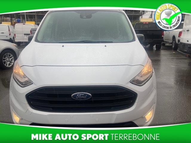 ford Fourgon Transit Connect 2019 - 2