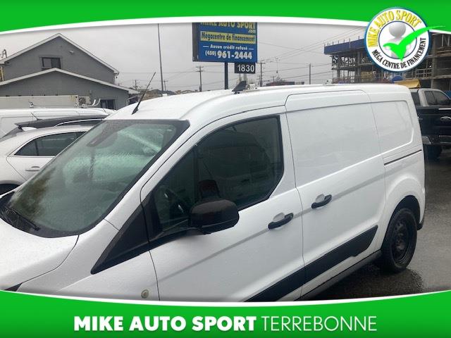 ford Fourgon Transit Connect 2019 - 3