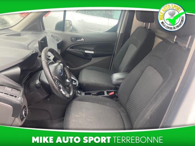 ford Fourgon Transit Connect 2019 - 4