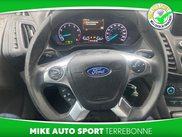 ford Fourgon Transit Connect 2019 - 5