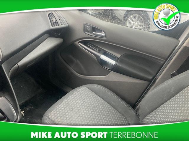 ford Fourgon Transit Connect 2019 - 6