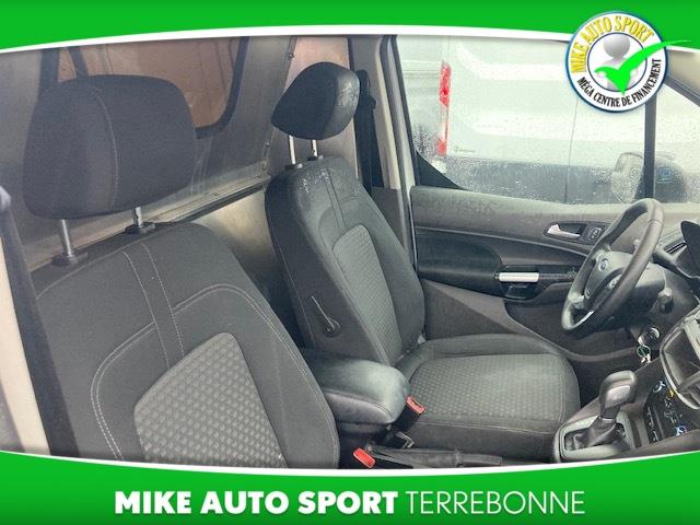 ford Fourgon Transit Connect 2019 - 7