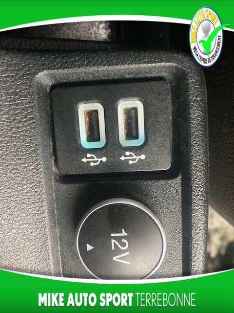 ford Fourgon Transit Connect 2019 - 8