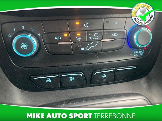 ford Fourgon Transit Connect 2019 - 9