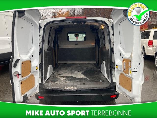 ford Fourgon Transit Connect 2019 - 10
