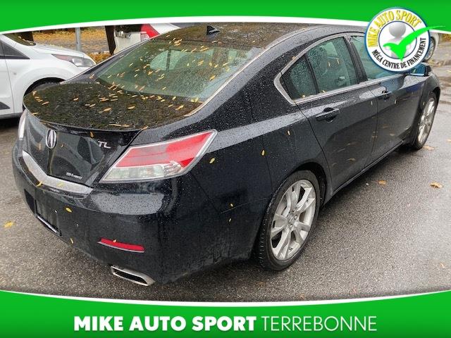acura TL 2014 - 14