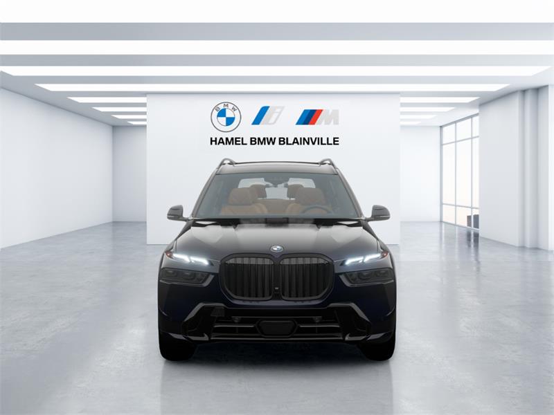 bmw X7 2026 - 2