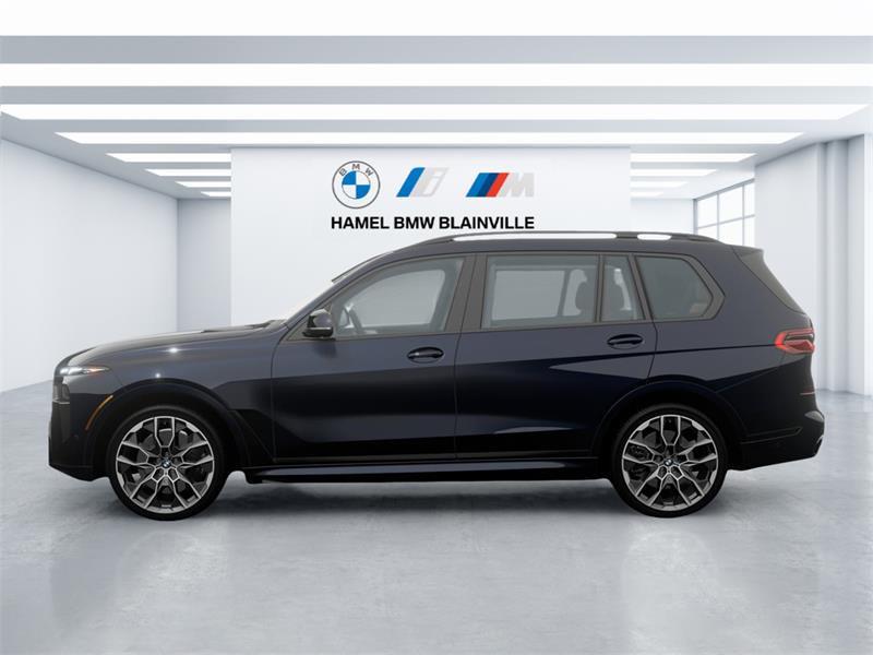 bmw X7 2026 - 3