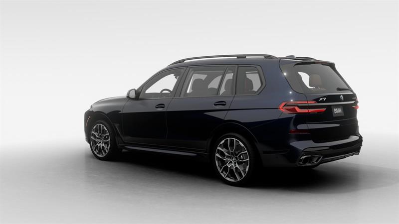 bmw X7 2026 - 5