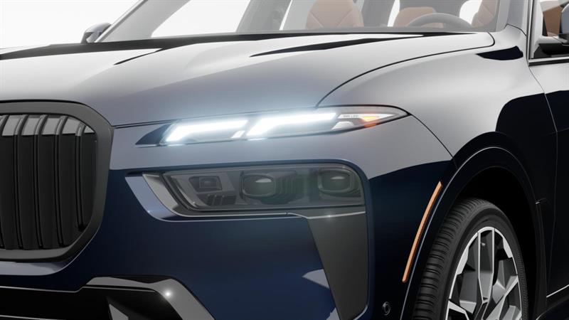 bmw X7 2026 - 7