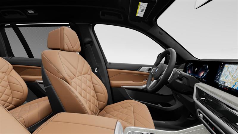bmw X7 2026 - 10