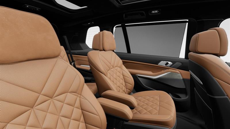 bmw X7 2026 - 11