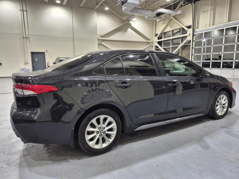 toyota Corolla 2022 - 3