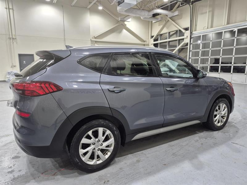 hyundai Tucson 2019 - 3