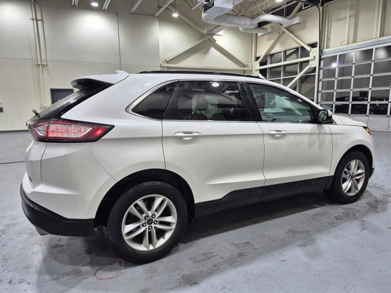 ford Edge 2016 - 3