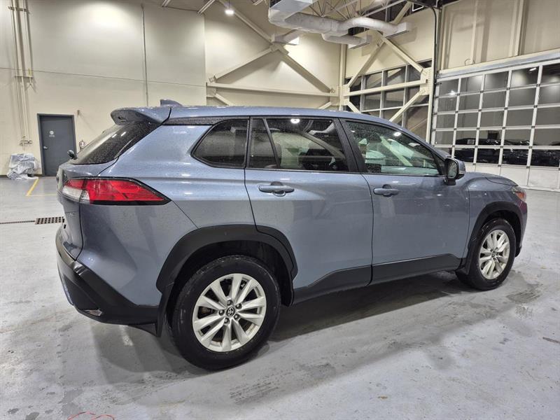 toyota Corolla Cross 2023 - 3