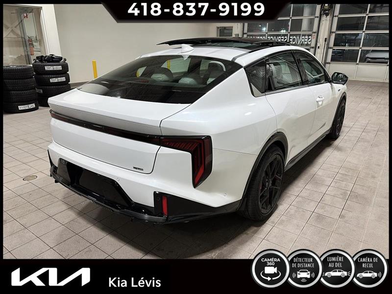 kia K4 2025 - 3