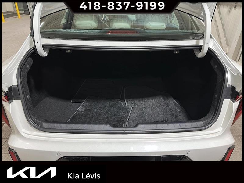kia K4 2025 - 15