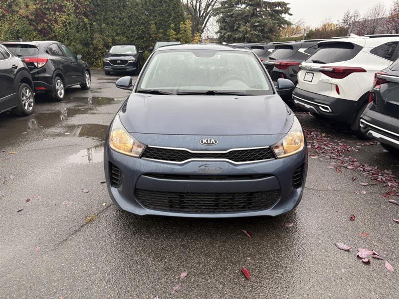 kia Rio 2020 - 3