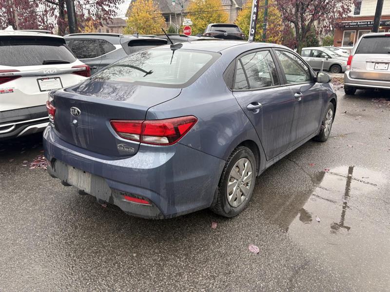 kia Rio 2020 - 5