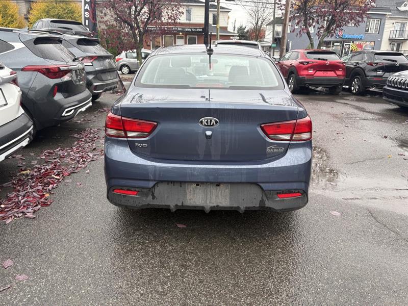 kia Rio 2020 - 6