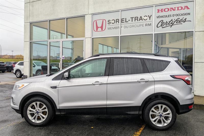ford Escape 2018 - 3