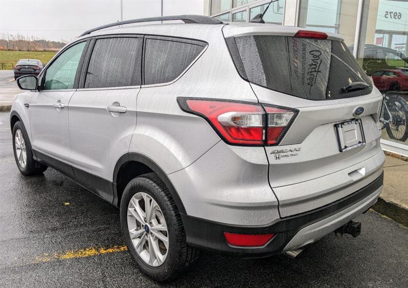 ford Escape 2018 - 4