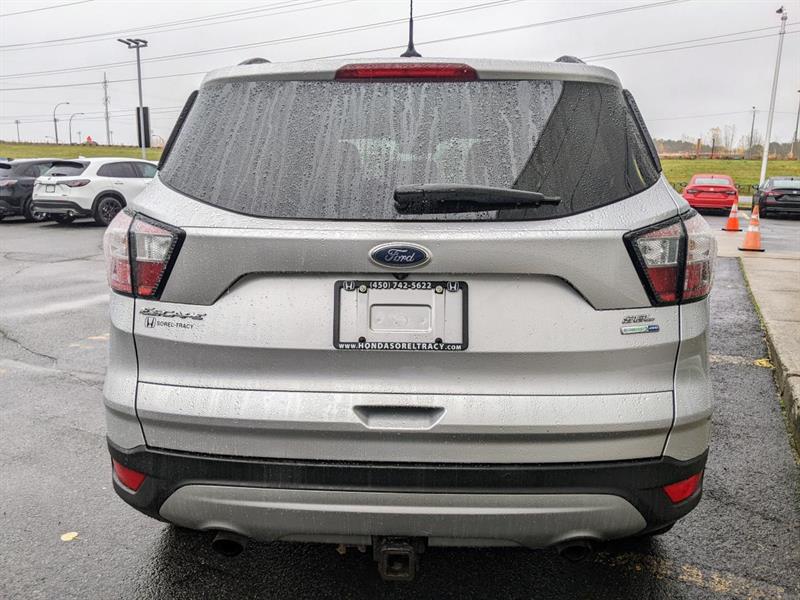 ford Escape 2018 - 5