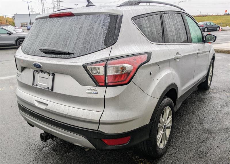 ford Escape 2018 - 6