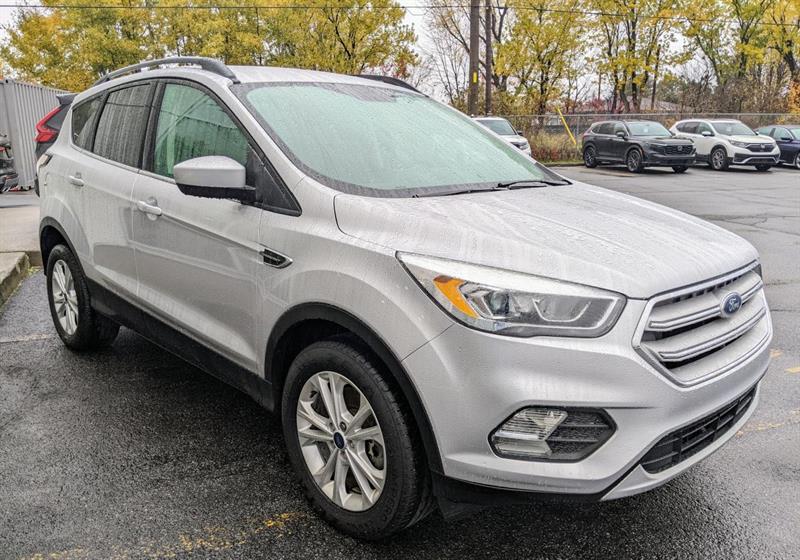 ford Escape 2018 - 7