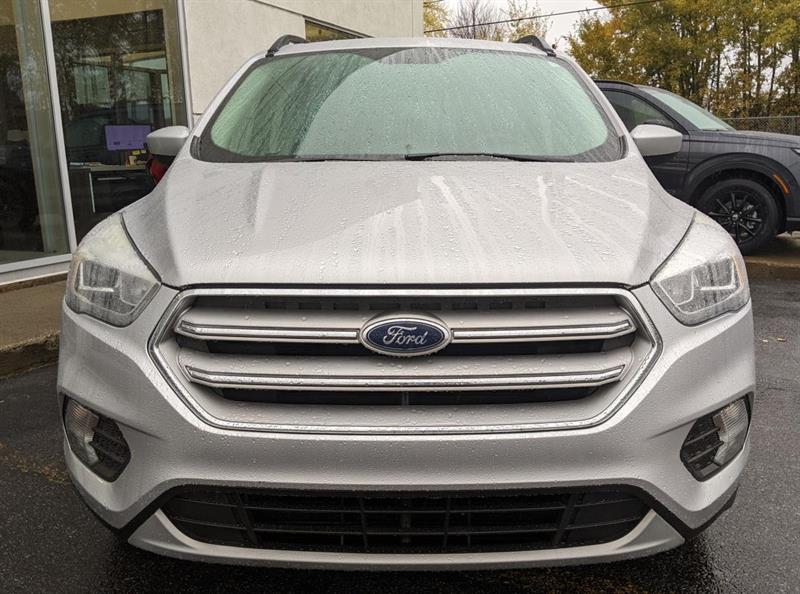 ford Escape 2018 - 8