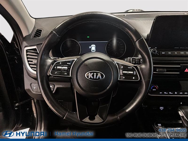 kia Seltos 2021 - 12