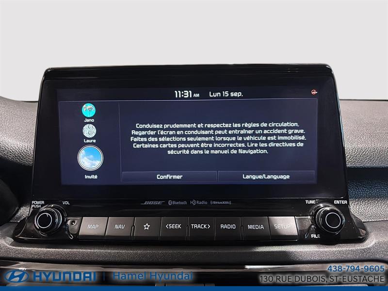 kia Seltos 2021 - 15