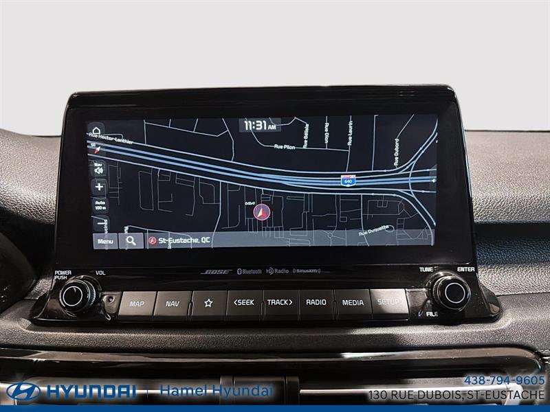 kia Seltos 2021 - 16